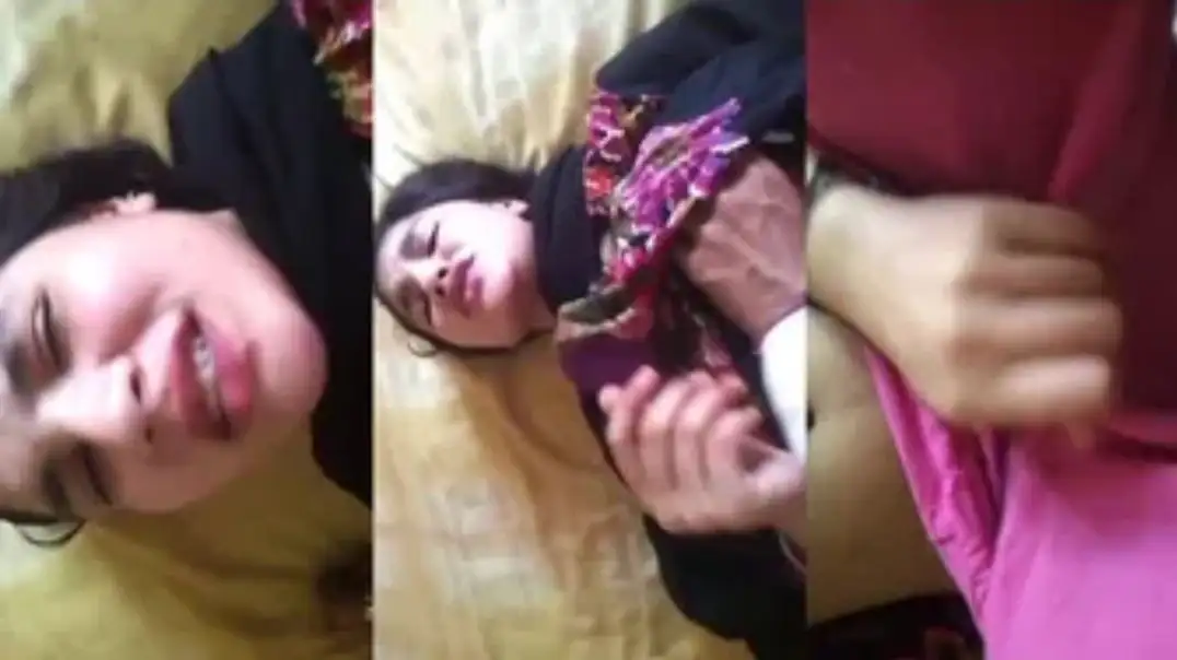 Pakistani Girlfriend ki Hot Secret Chudai