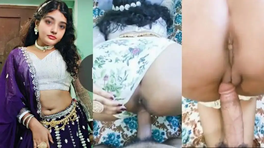 Hot Indian Girl Secretly Enjoying Wild XXX Action
