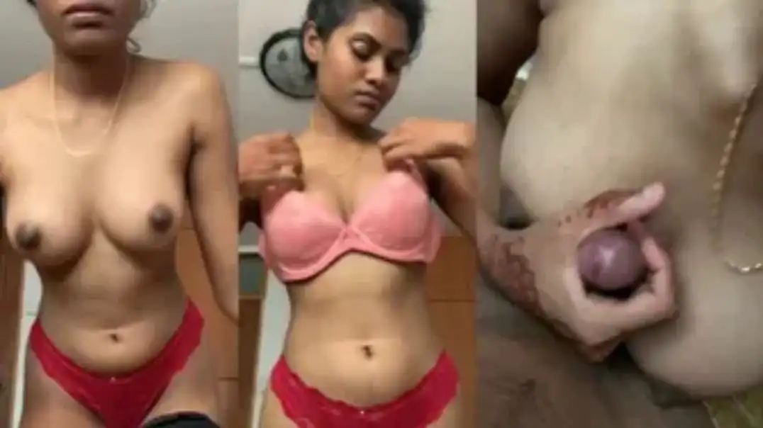 Tamil Wife Saheb Ki Lode Ko Hot Handjob Karein.