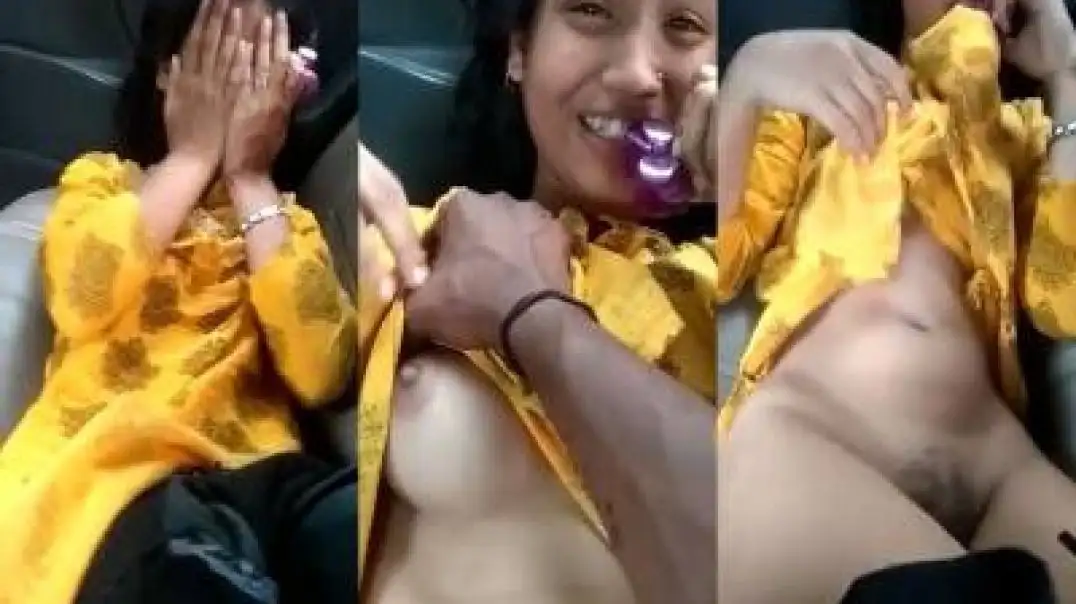 Desi Teen Girl's Secret MMS Leak Out (Adult Niche)