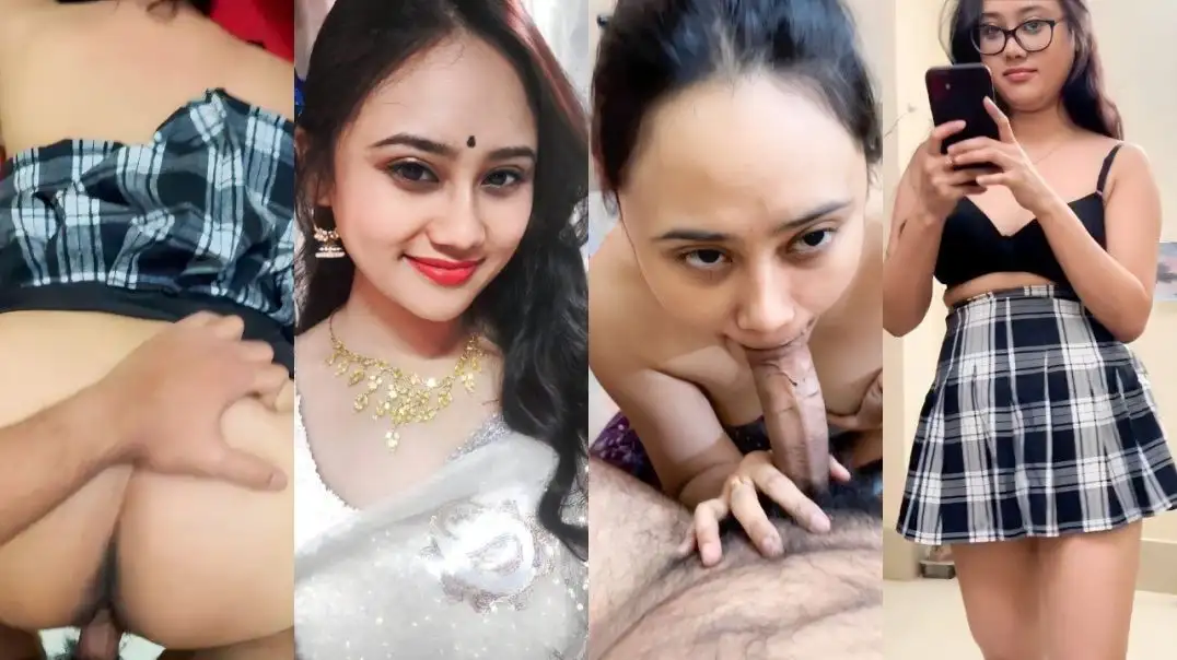 Hot Desi Wife Private Hard Fucking XXX Collection