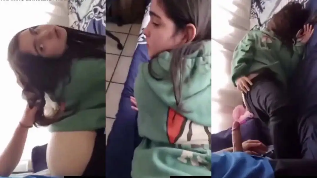 Hot Desi Girl Hiding Her Kinky Side