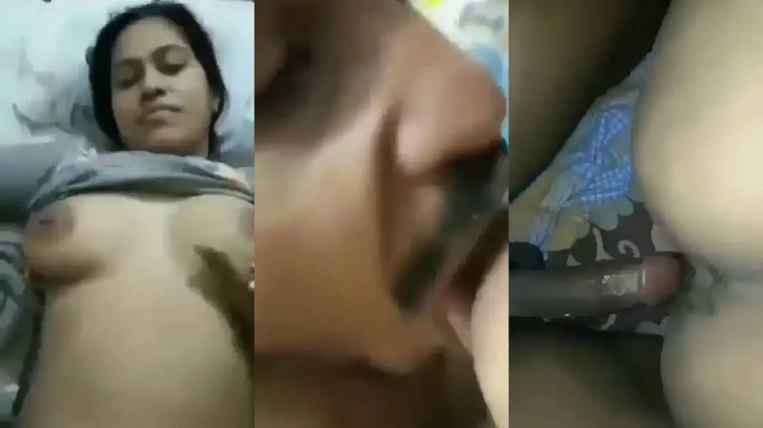 Girlfriend's Private Sex Video Leaked Online