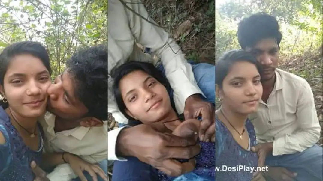 Desi Village Couple’s Hot Private Sex Video Viral