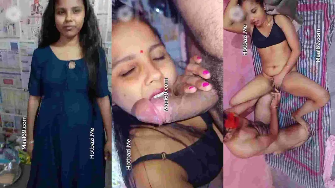 Bhabhi Ki Fucking Hot Sex Video in HD