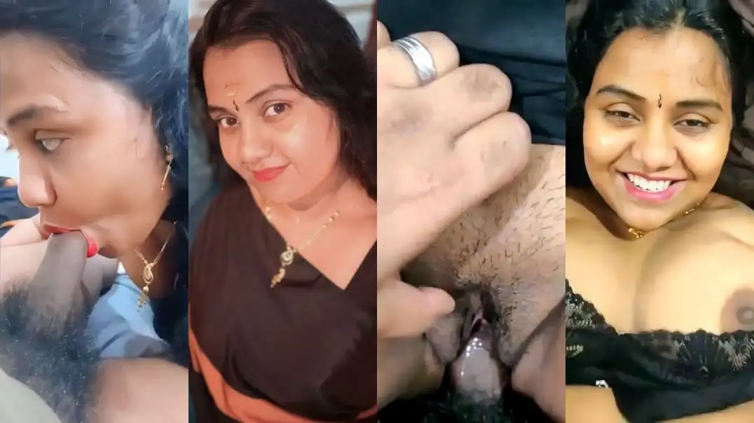 Desi Memsahib Giving Hot Blowjob Secretly