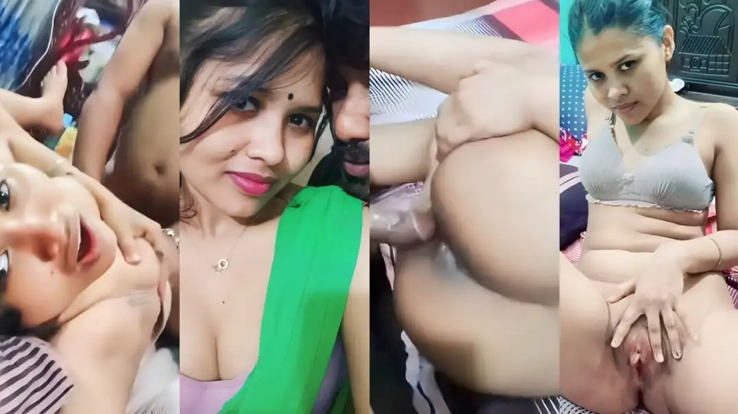 Indian Wife Hard Fucking Private XXX Video Leaked