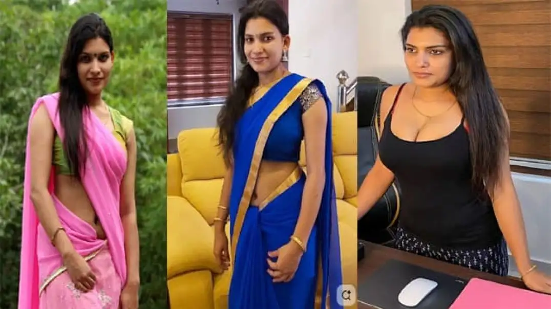 Resmi Nair Model Couple's Secret Resort Sex MMS Shocking Revealed