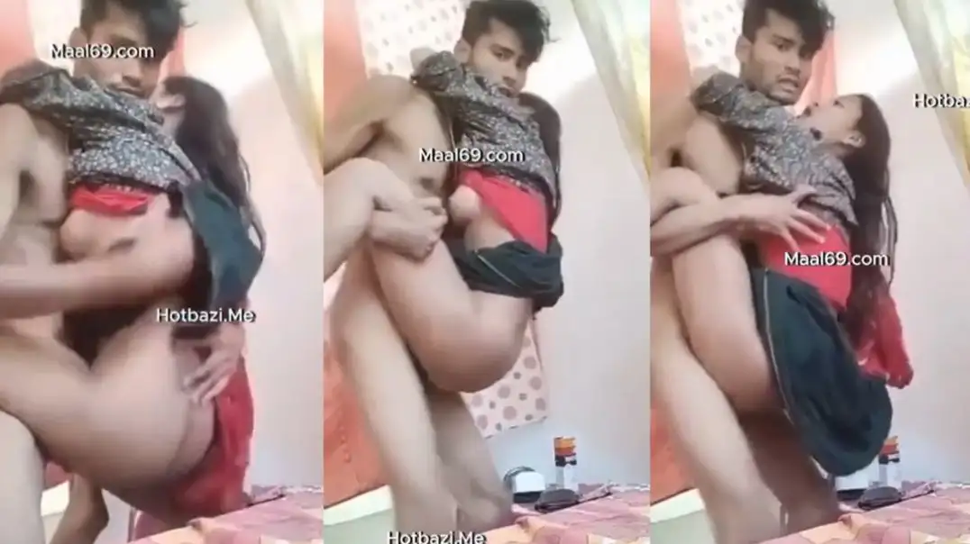 Desi Girl's Secret Aaahhh Moments Exposed