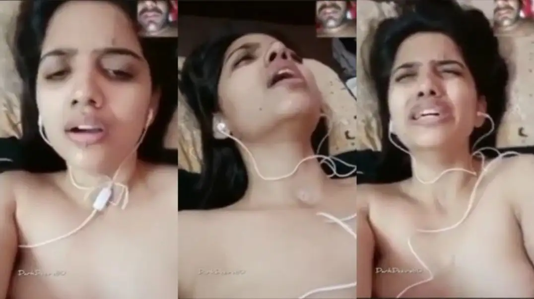 Hot Desi Girl Fingering Private Video Call Sex