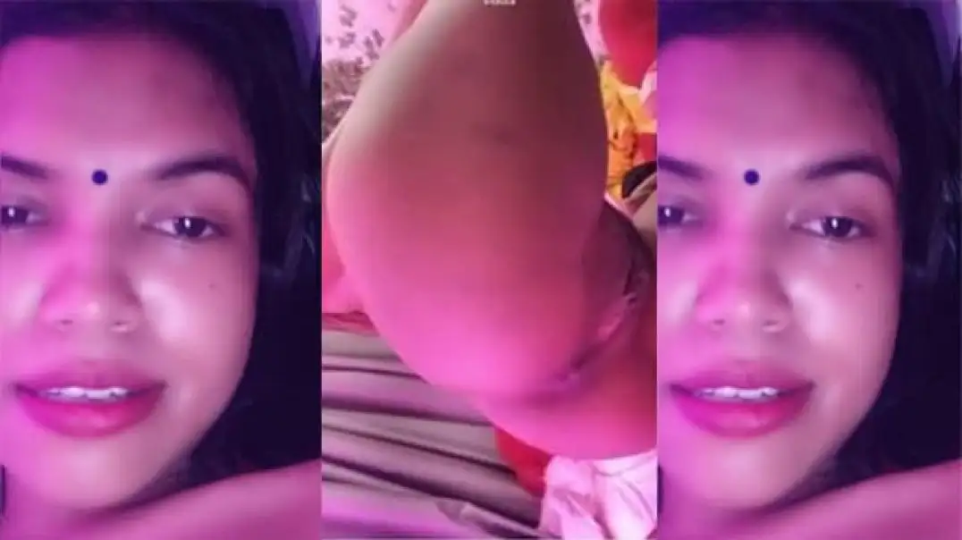 Desi Bhabhi’s Secret Fuck with Devar While Husband’s Away