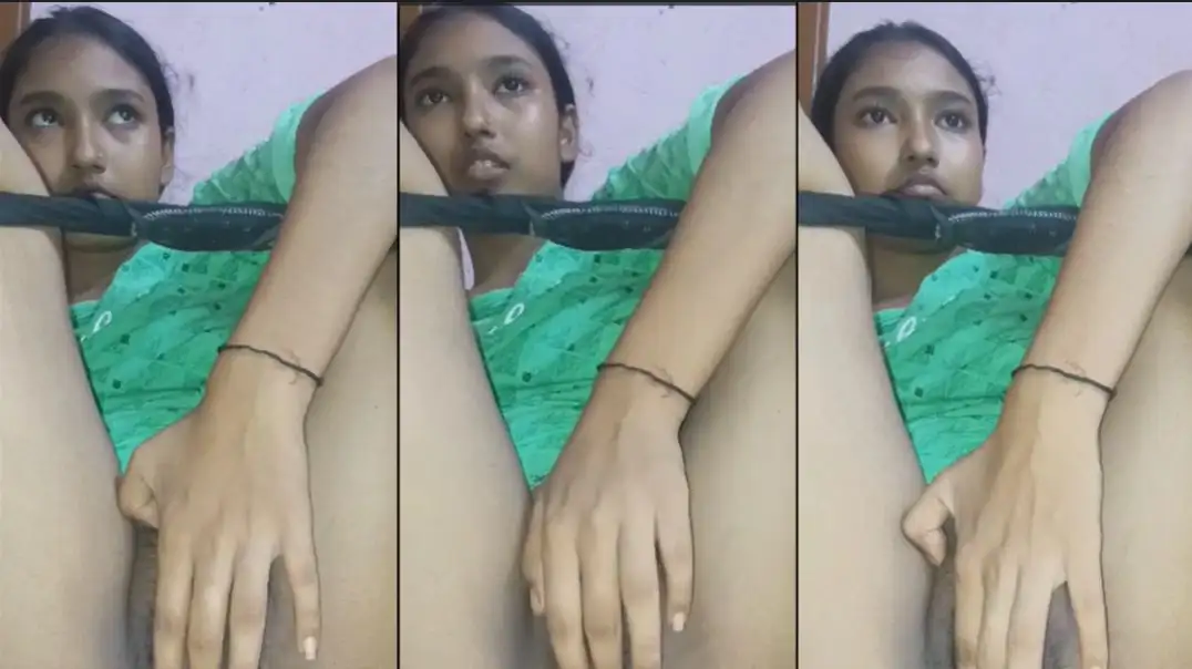 Desi Memsaab Wants To Play Sexual Secret Games With You