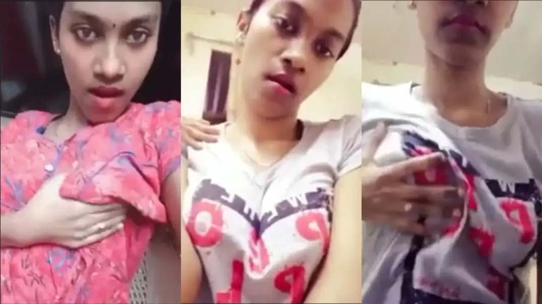 Desi Kamavery Thevidiya Shakes Booty in Hot Nude Show