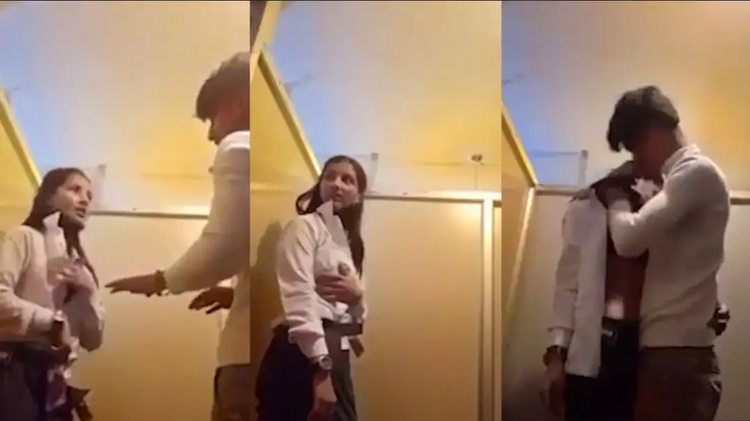 Secret Collage: Boyfriend Se XXXX Ka Secret Romance