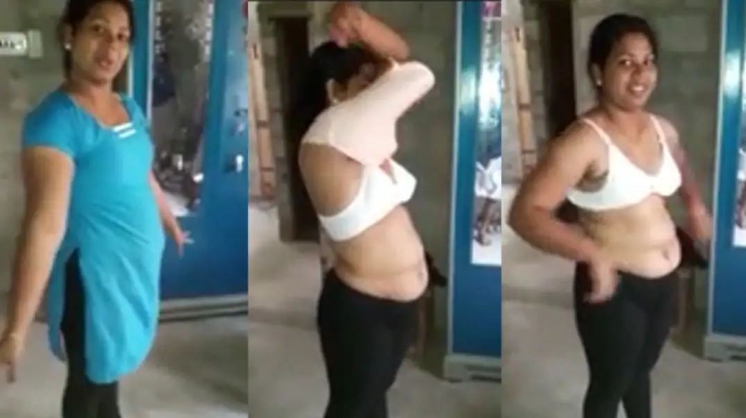 Hot Kerala Desi Romance Viral Video