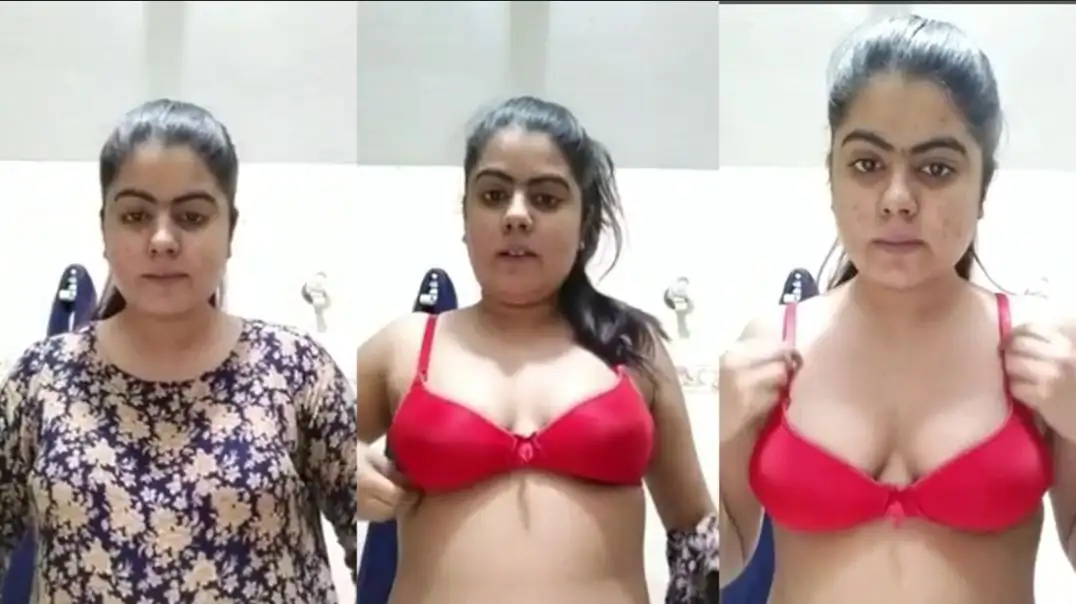 Desi Hot Girl Nude Video Leaked Full HD