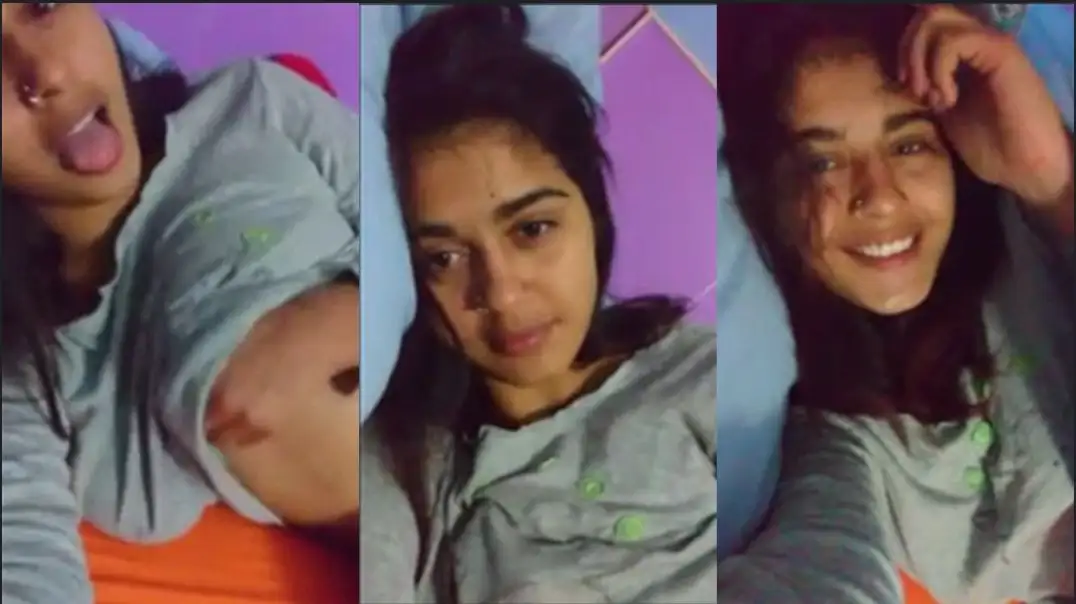 Desi Indian Girl Private Masturbation Session Secret Xxx