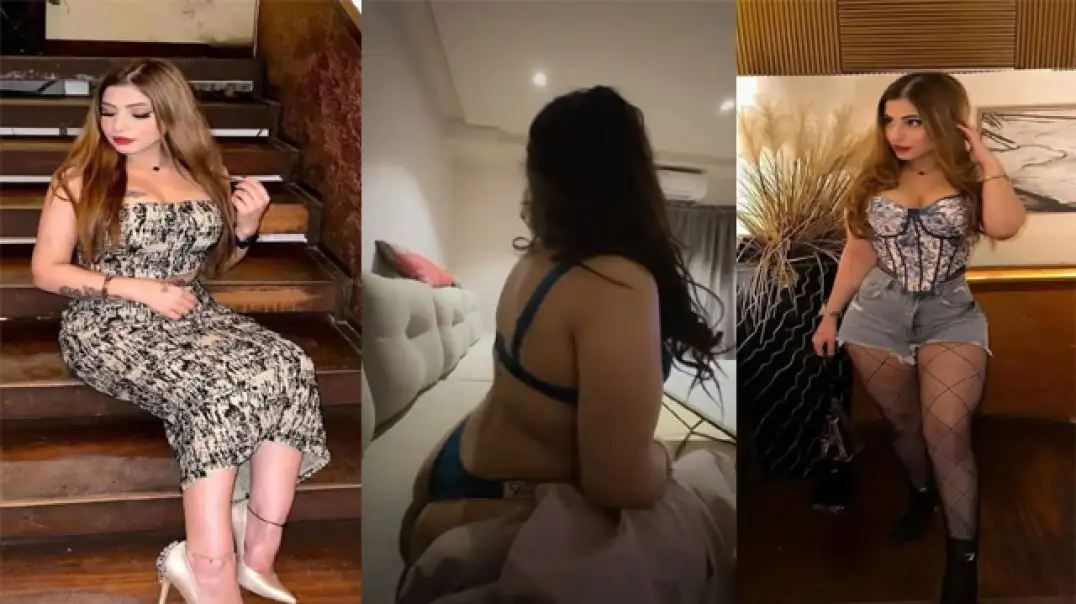 Hot Pakistani Girl Private SexVideo with Fuck