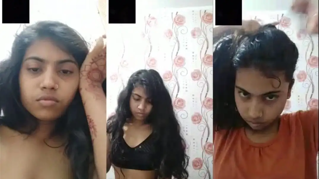 Desi Sex Video Part 2 – Hot & Wild Action
