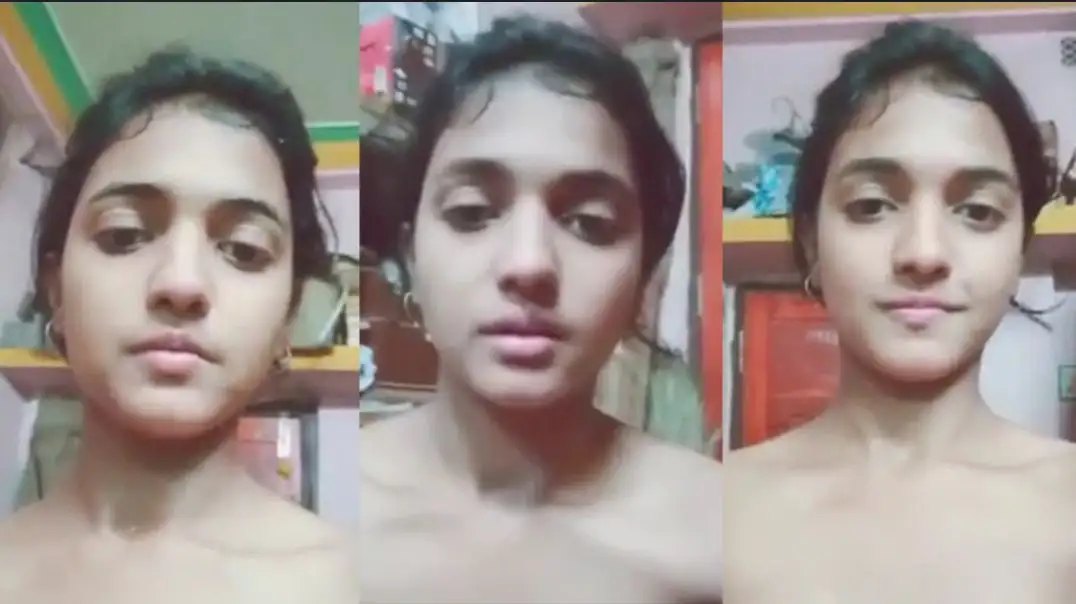 Hot Desi Village Girl Sex Secrets Revealed