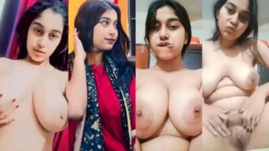 Sizzling GF Nudes with Mind Blowing Boobs Collection
