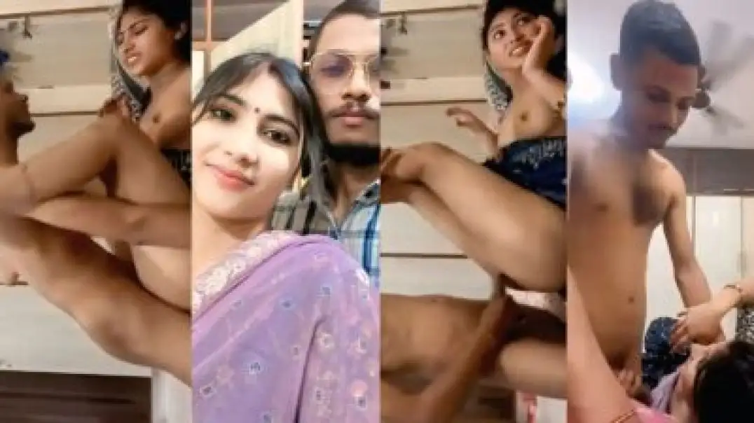 Desi Couple Secretly Fucking In Hotel Room