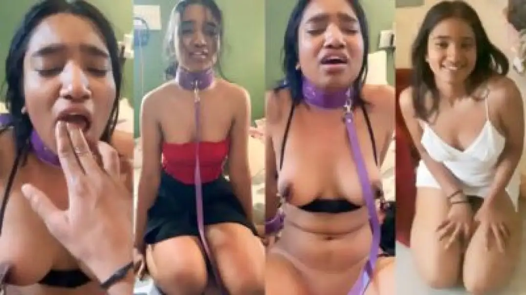 Desi GF BDSM Milf Fucking Hot Daddy