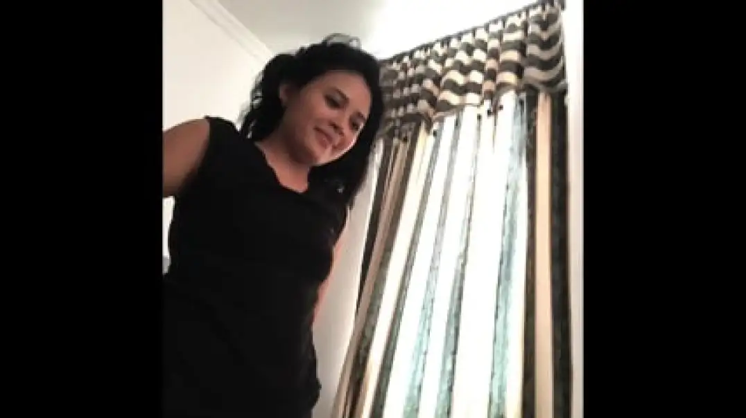 Indian girlfriend secretly loves hot private intimate sessions