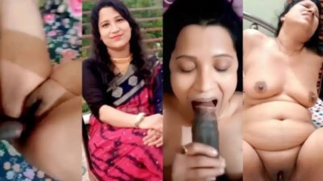 Bhabhi Ka Hot Private XXX Fucking Collection