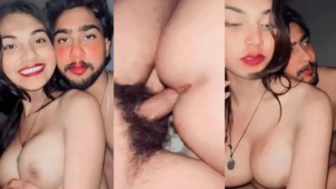 Sizzling Desi Lover Having Wild Fuck Moment