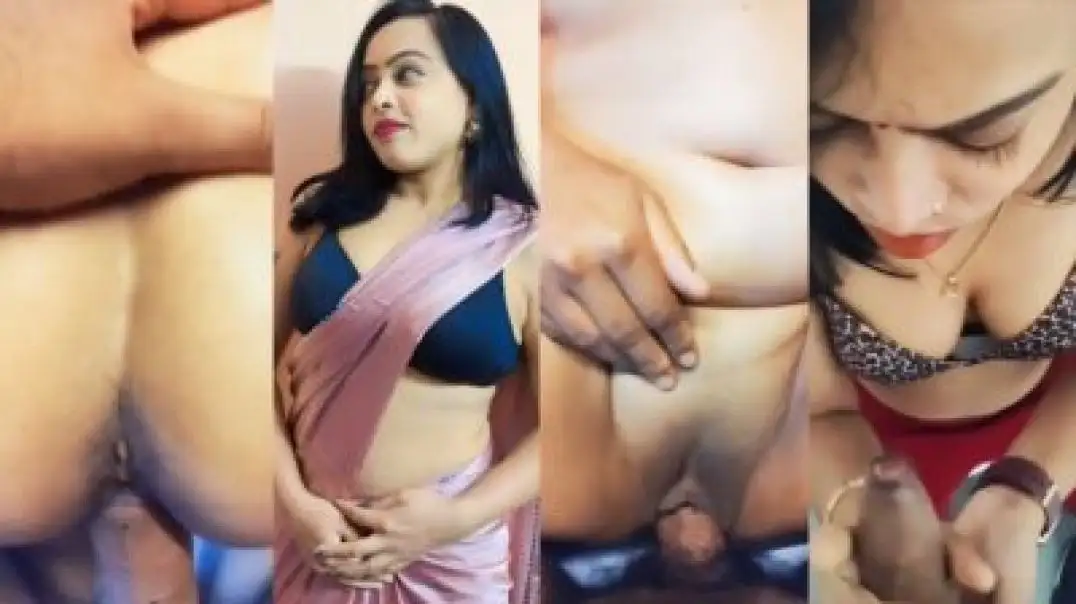 Desi Girl Fucking Her Ex in Secret Hot Romance