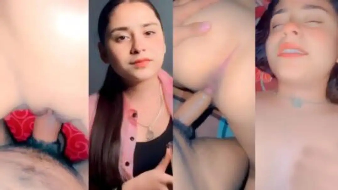 Desi Chhori Ki Hot Pink Pussy Fucking