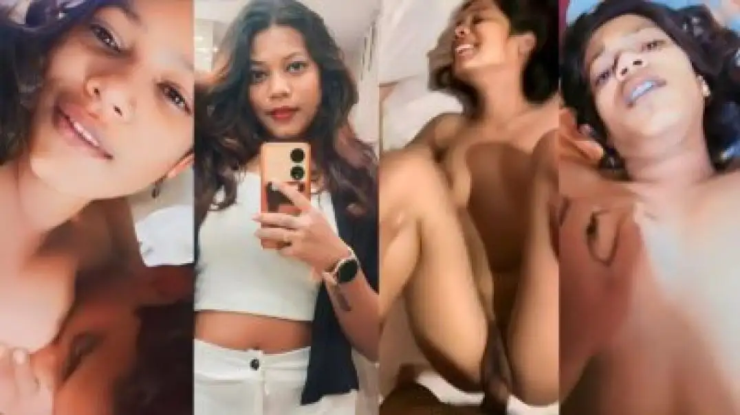 Girlfriend Sexy Hard Fucking Update Video