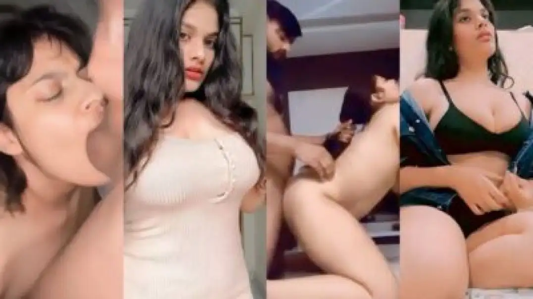 Hot Desi Girl Fucking Collection 2024