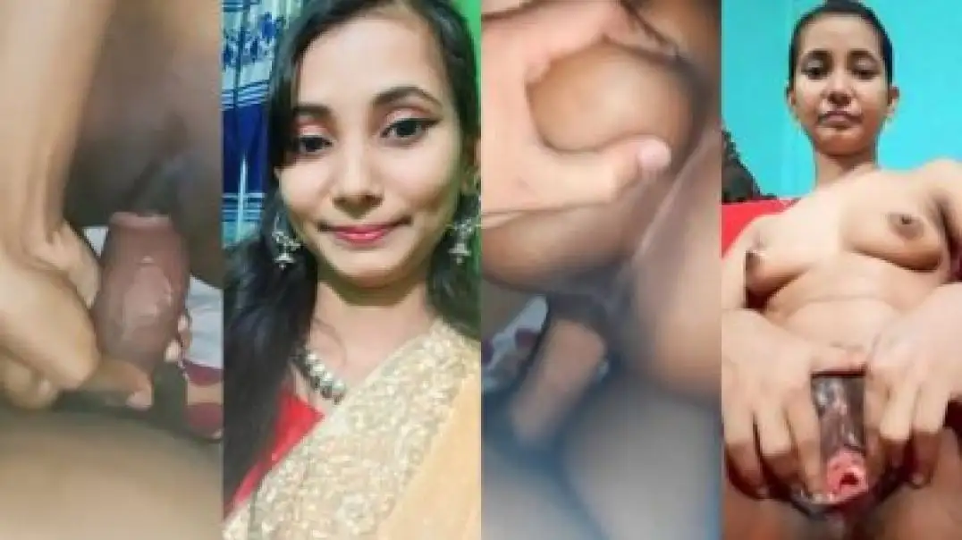Desi Girl’s Naughty Secret Blowjob & Fingering Scene