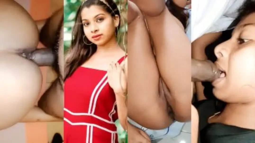Hot Indian Girlfriend Gives Wild Fuck & Blowjob