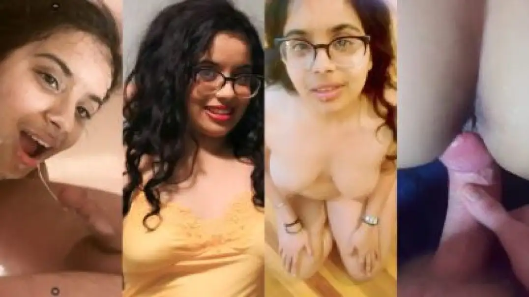 Desi Girl Loves Fucking & Blowjobs in Secret