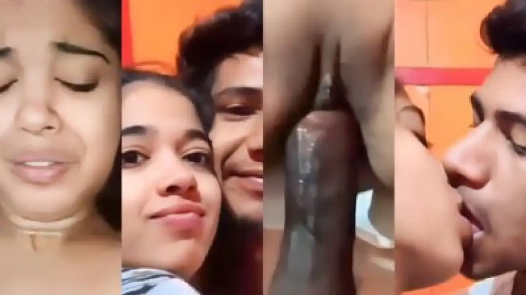 Hot Desi Memsaab Secret XXX Collage