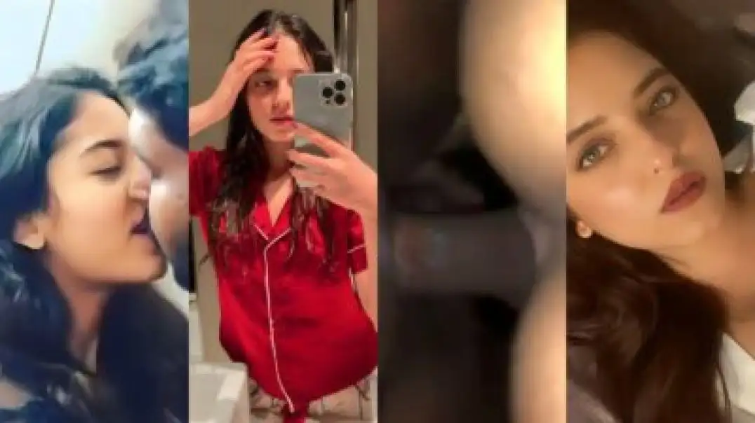 Desi Girl Wild and Hot Private Romance Video