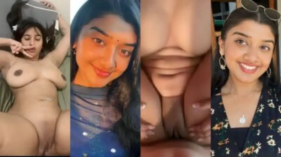 Desi Hot Girls Fucking Wild In Secret