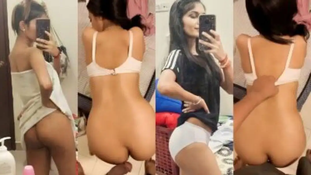 Hot Desi Girl Private Fucking Secrets Revealed
