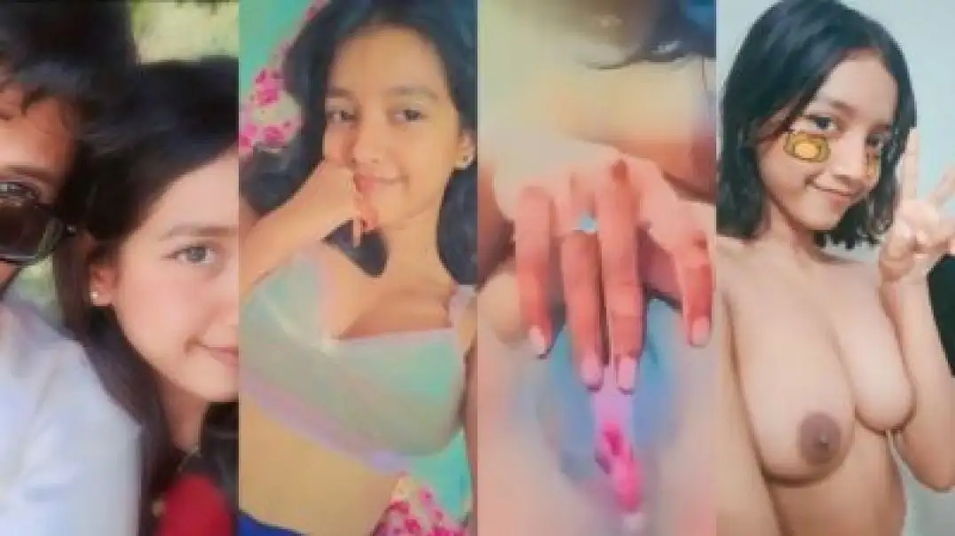 Desi Girlfriend Hot Sex Collection Leaked