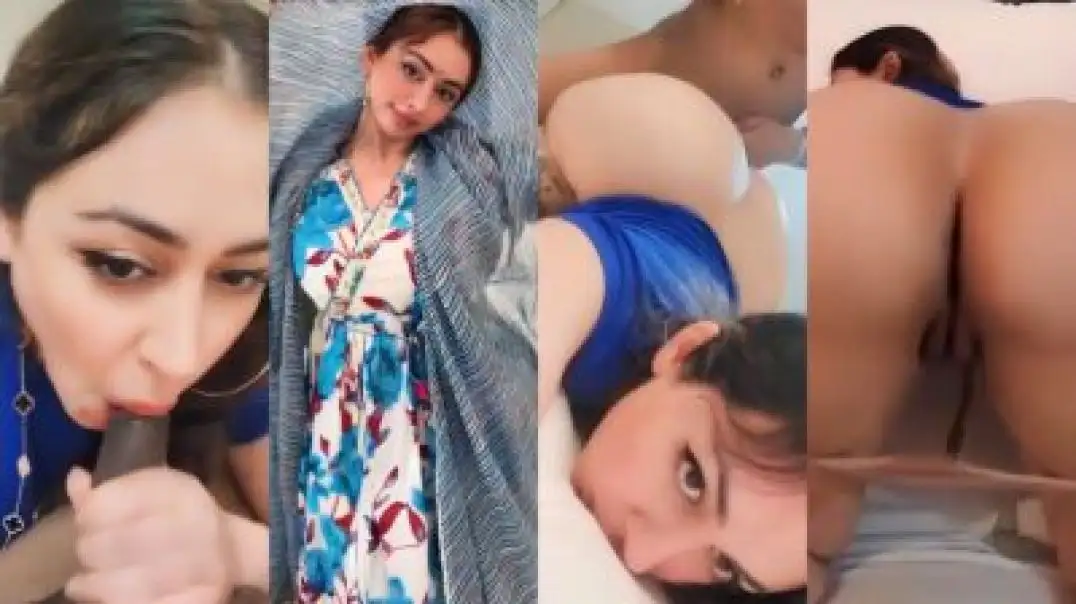 Desi Memsaab Ka Jungli Sex Aur Blowjob Scene