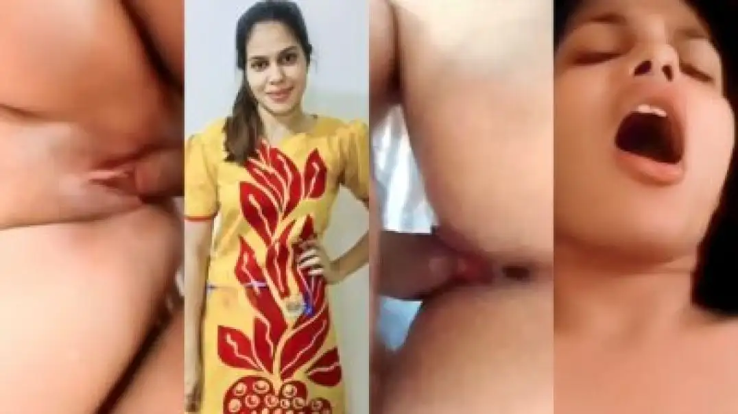 Desi Couple Secretly Fucking in Hardcore Full Video