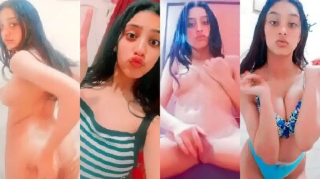 Hot Desi MMS XXX Viral Collection Leaked