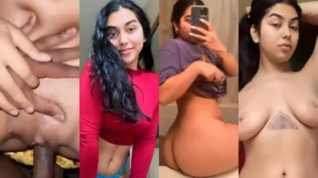 Desi Girl Hot Wild Night Sex Video