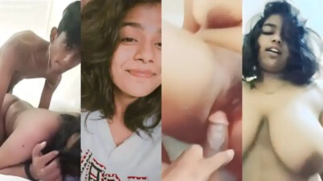 Desi Lover's Wild Fucking Secrets Exposed