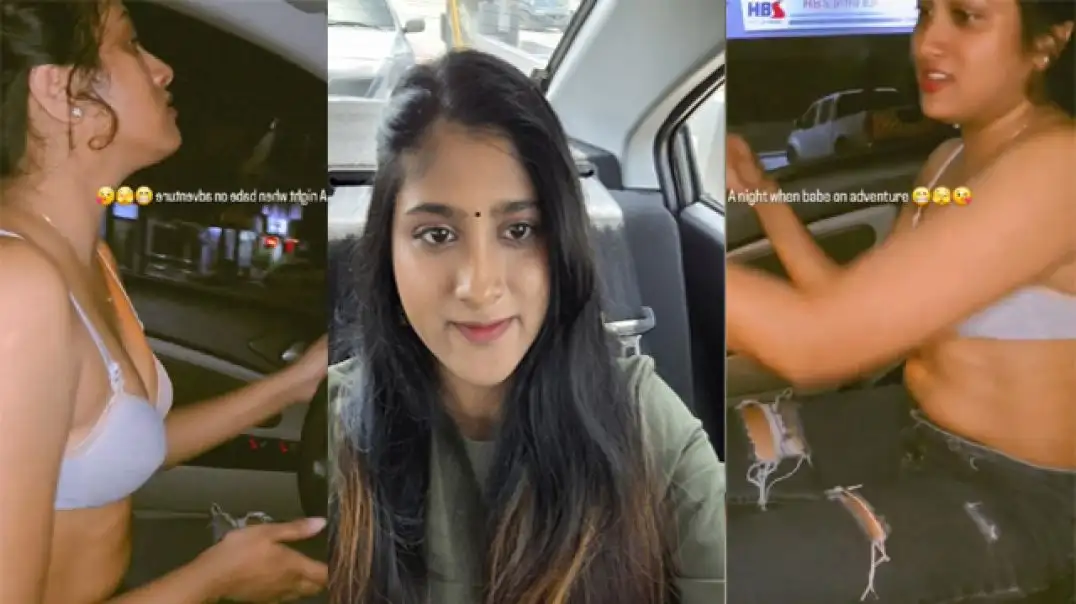 Desi Tamil Teacher Sex MMS scandal