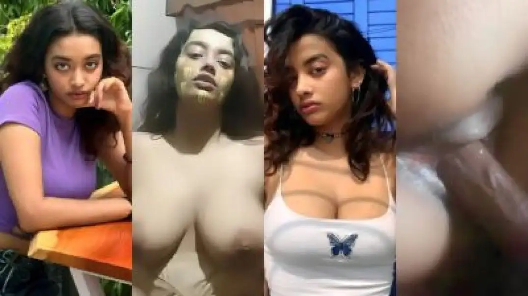 Desi Girl Hard Fucking Big Boobs Private Fun
