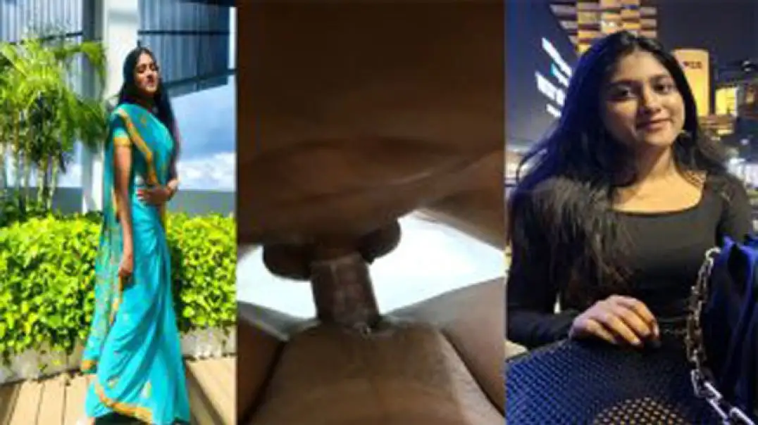 Hot Young Teacher Secret Sex Video Goes Viral